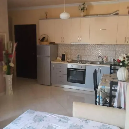Apartament Marina