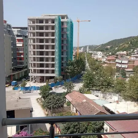 Apartament Marina *