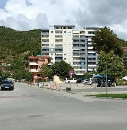 Marina Apartament *